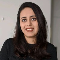 Dhruti Kapadia