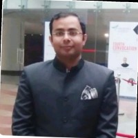 Dr. Shreyas Vyas