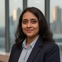 Dhruti M. Kapadia