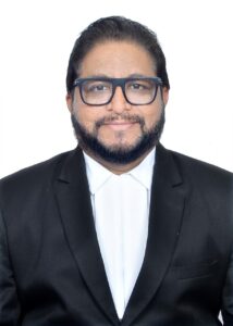 Adv. Mahesh R. Bhokarikar