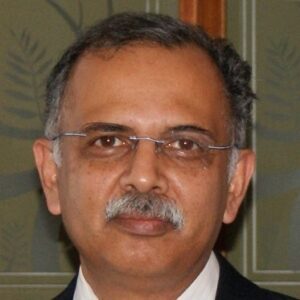 Nandgopal Bindignevelle