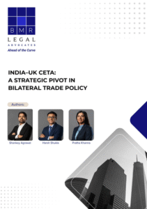 BMR Legal- Indian UK CETA -July-2025