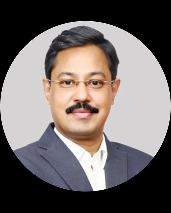 Rajiv Mohapatra